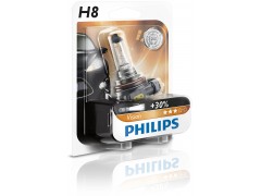 Галогеновая лампа Philips H8 Vision 12360B1